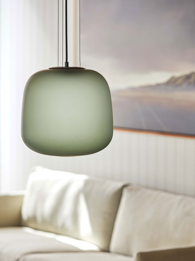 AB Pendant Light