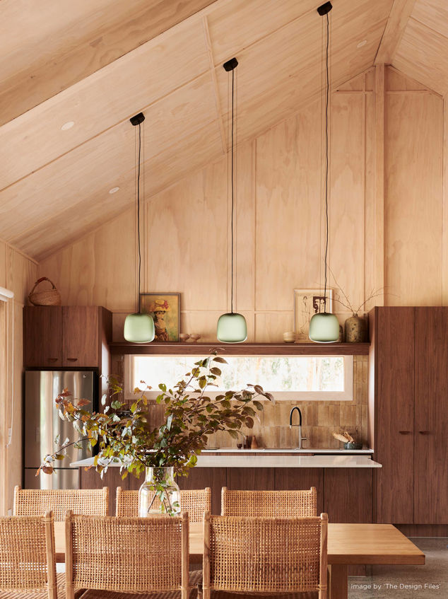 AB Pendant Light
