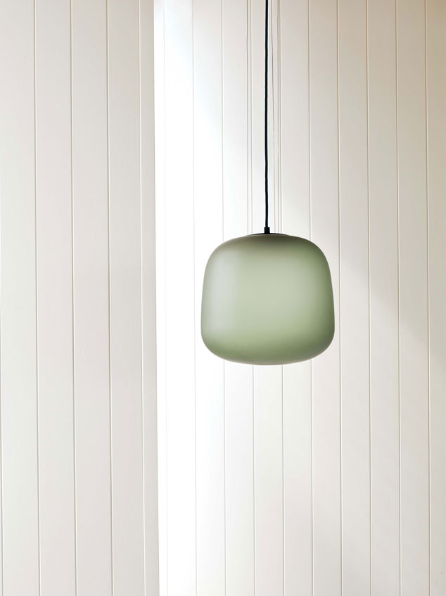 AB Pendant Light