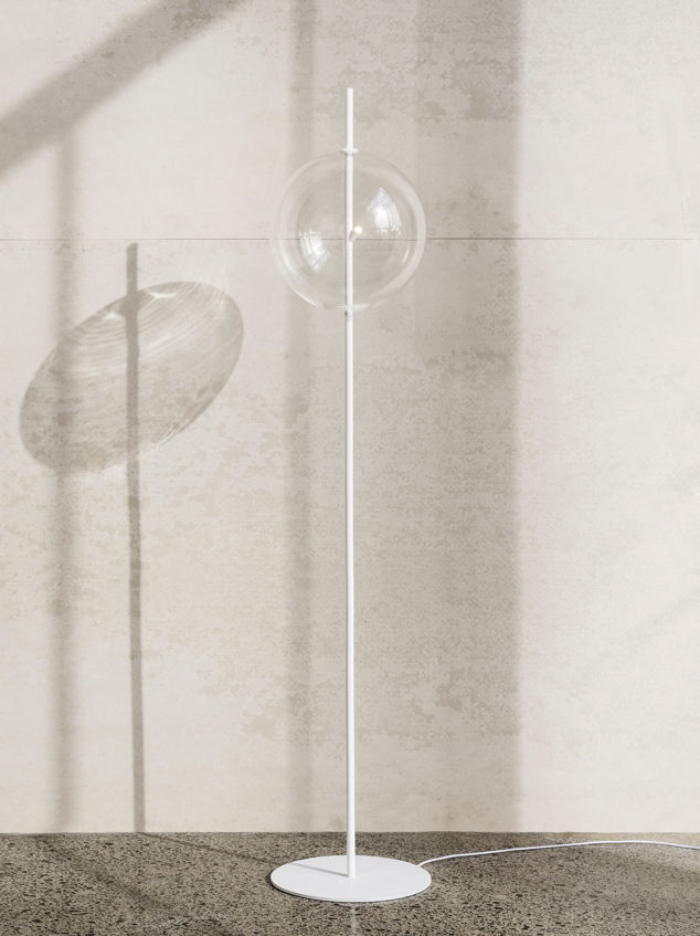 Point Floor Lamp