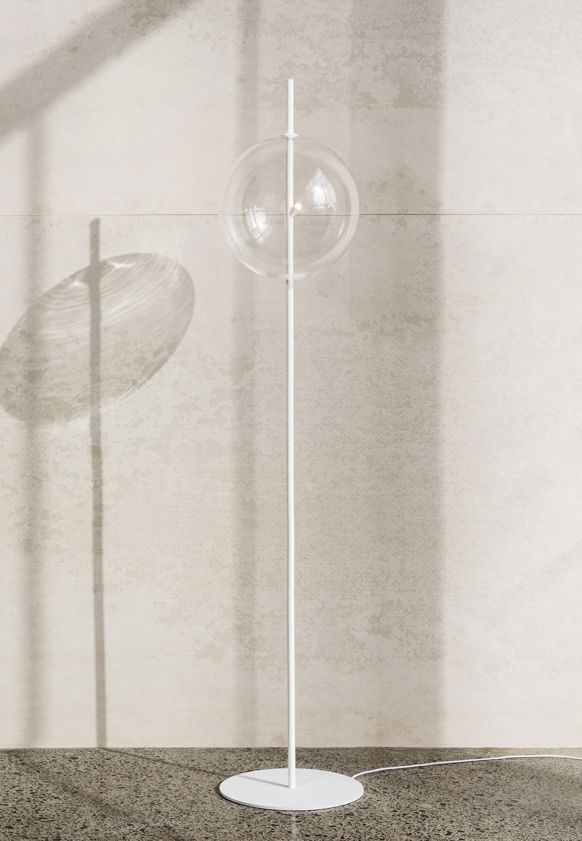 Point Floor Lamp