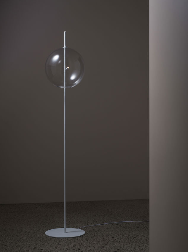 Point Floor Lamp