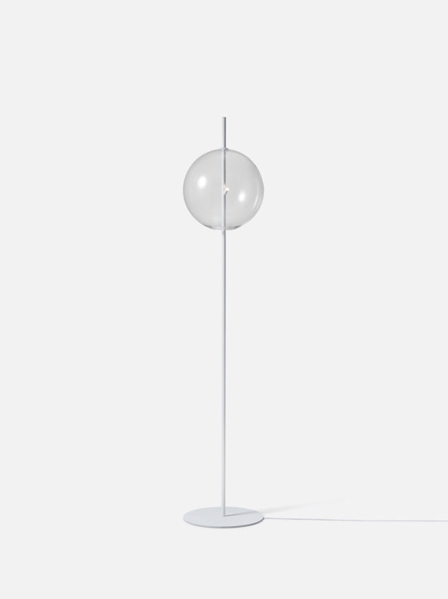 Point Floor Lamp