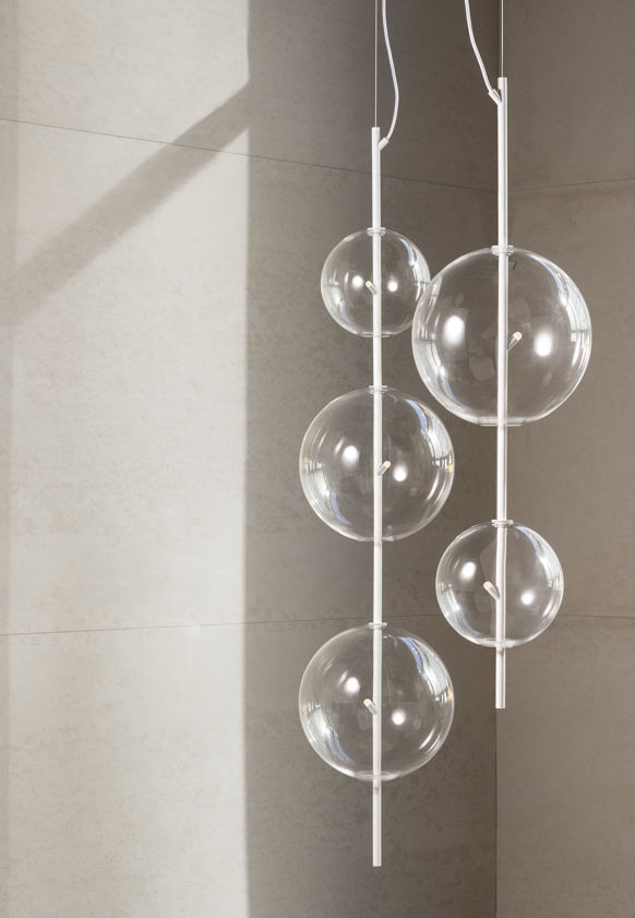 Point Pendant Extension