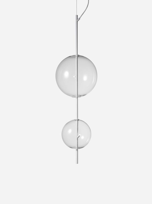 Point Pendant Extension