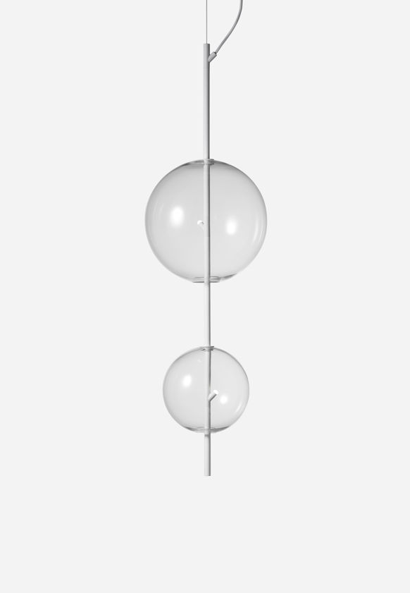 Point Pendant Extension