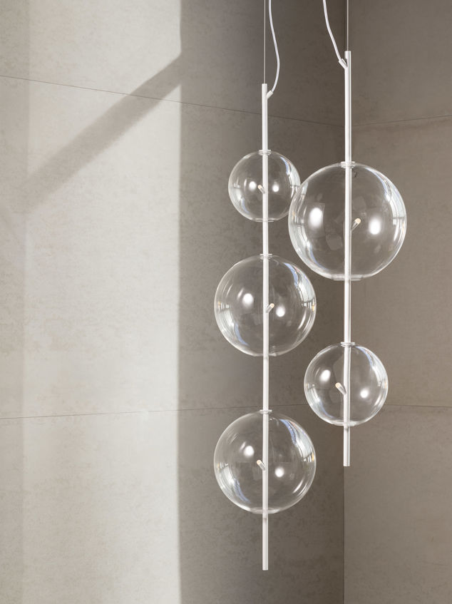 Point Pendant Extension