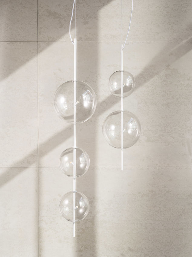 Point Pendant Extension