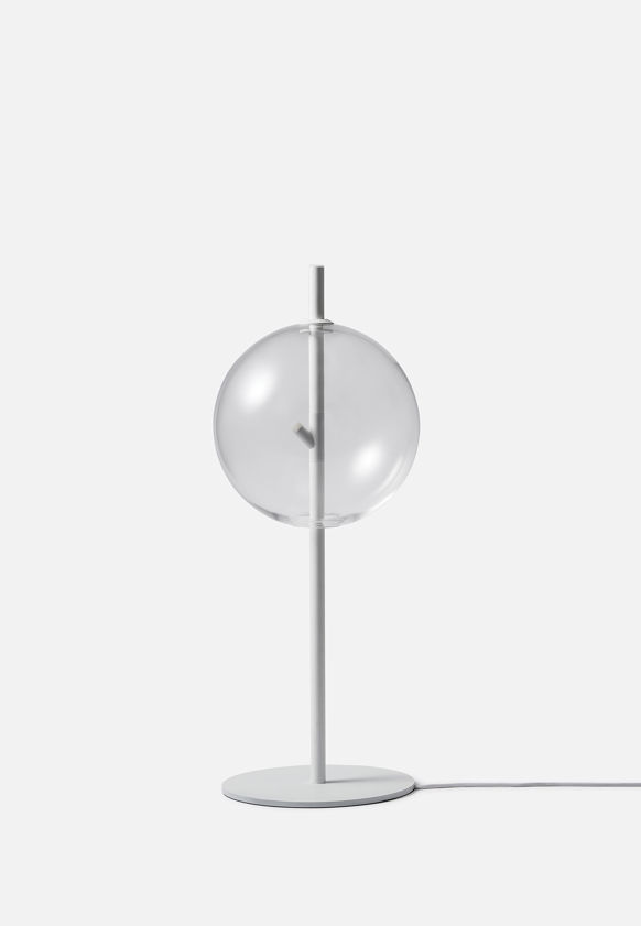Point Table Lamp