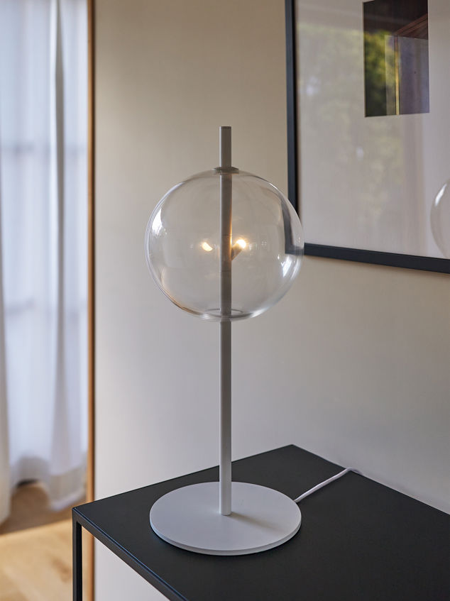 Point Table Lamp
