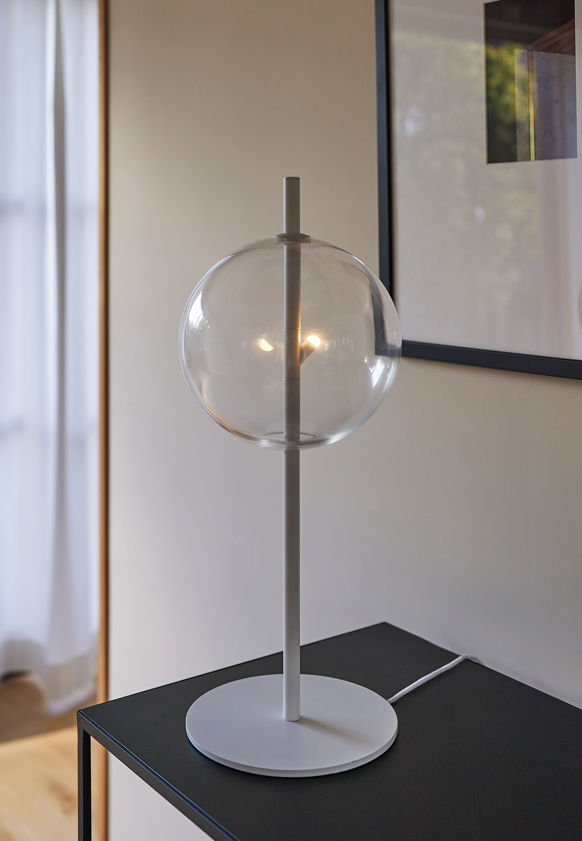 Point Table Lamp