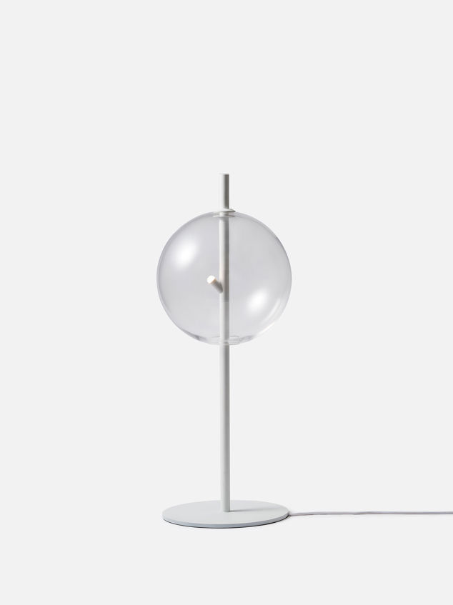 Point Table Lamp
