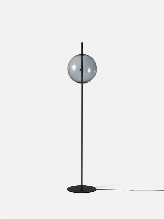 Point Floor Lamp