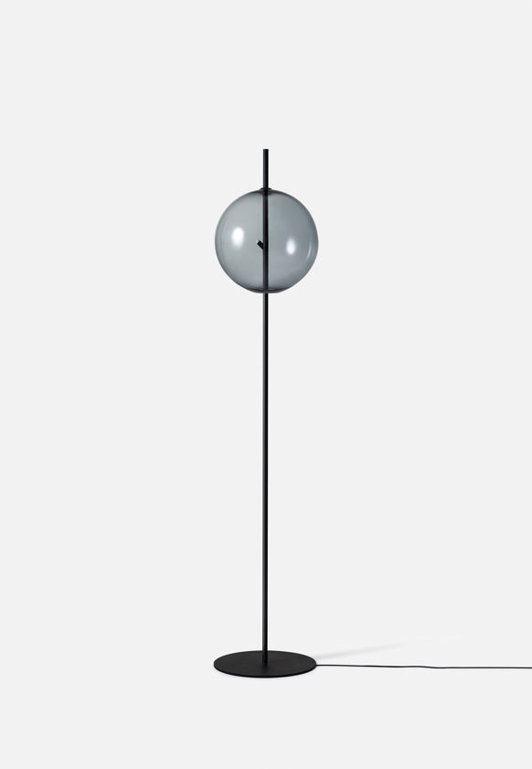 Point Floor Lamp