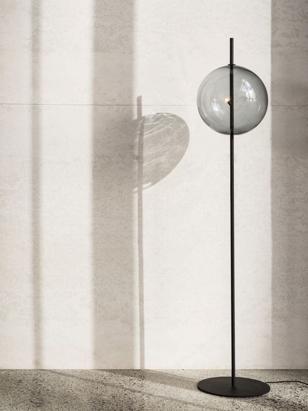 Point Floor Lamp