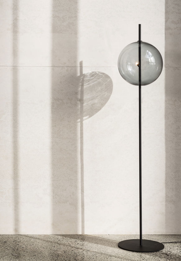 Point Floor Lamp