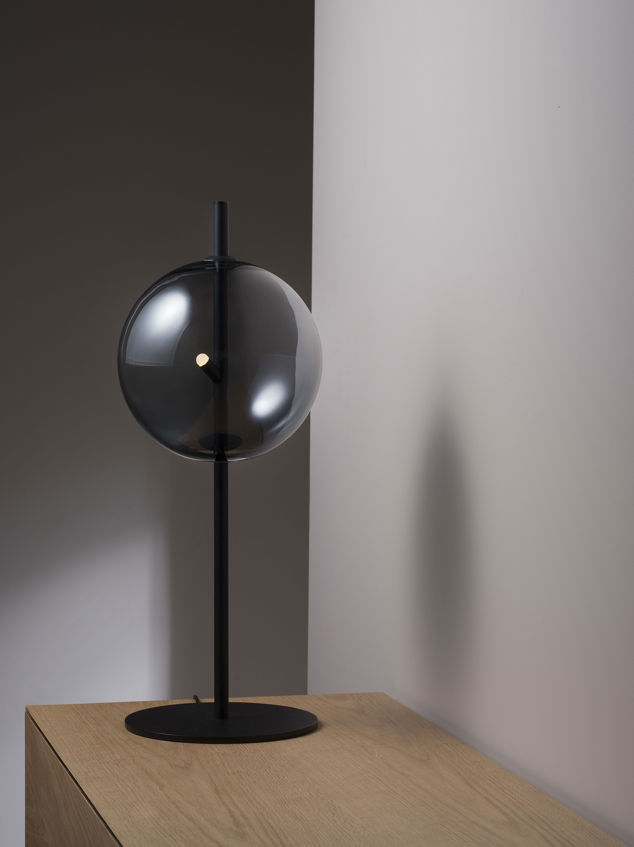 Point Table Lamp