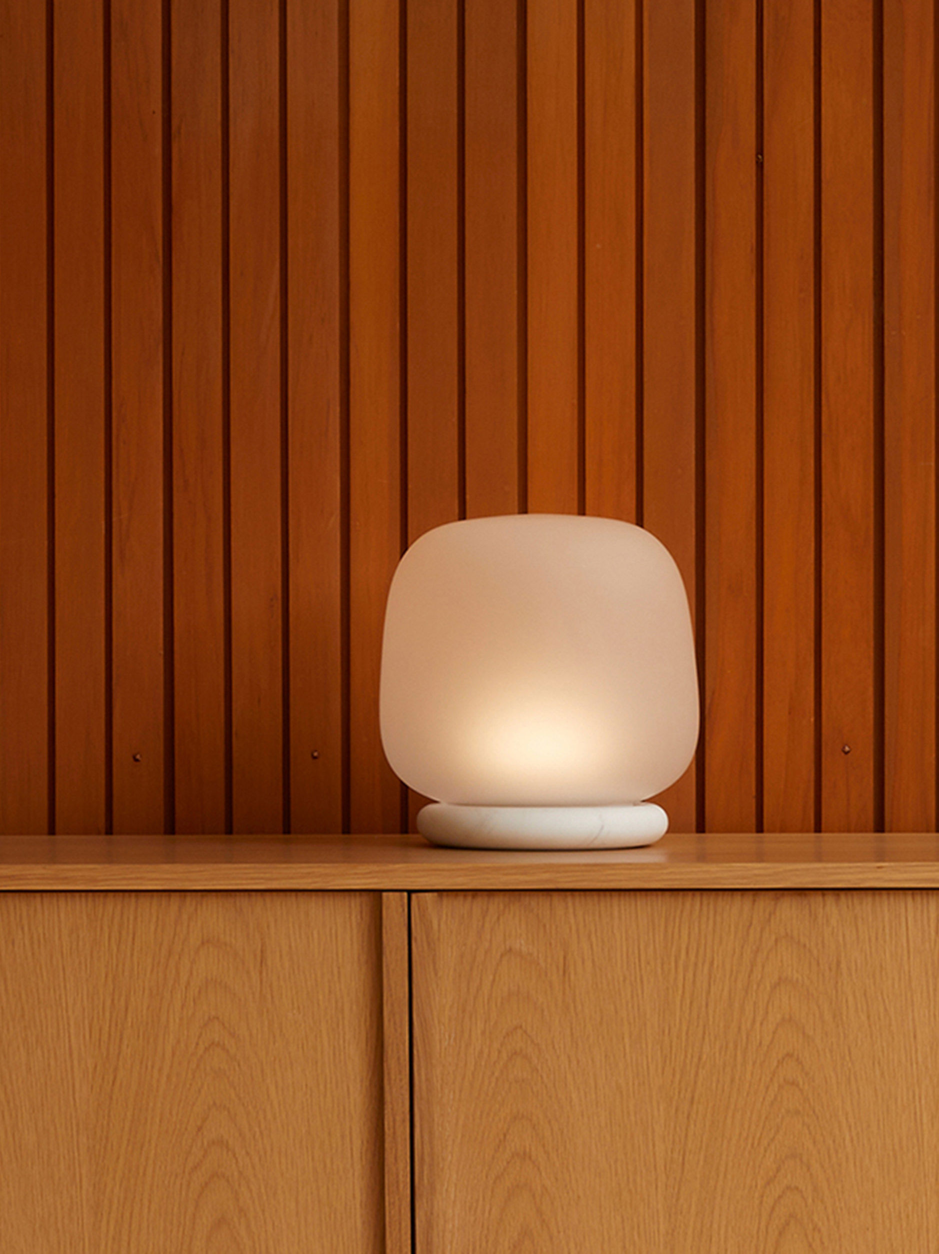 AB Table Lamp