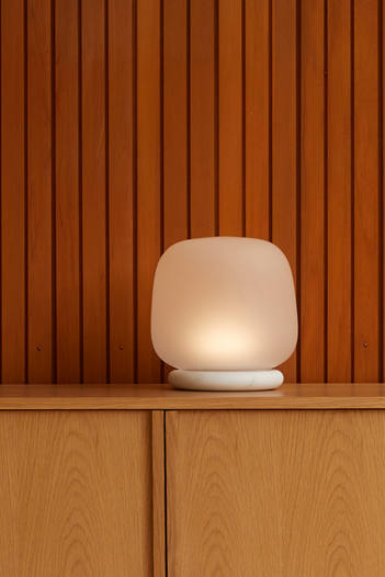 AB Table Lamp