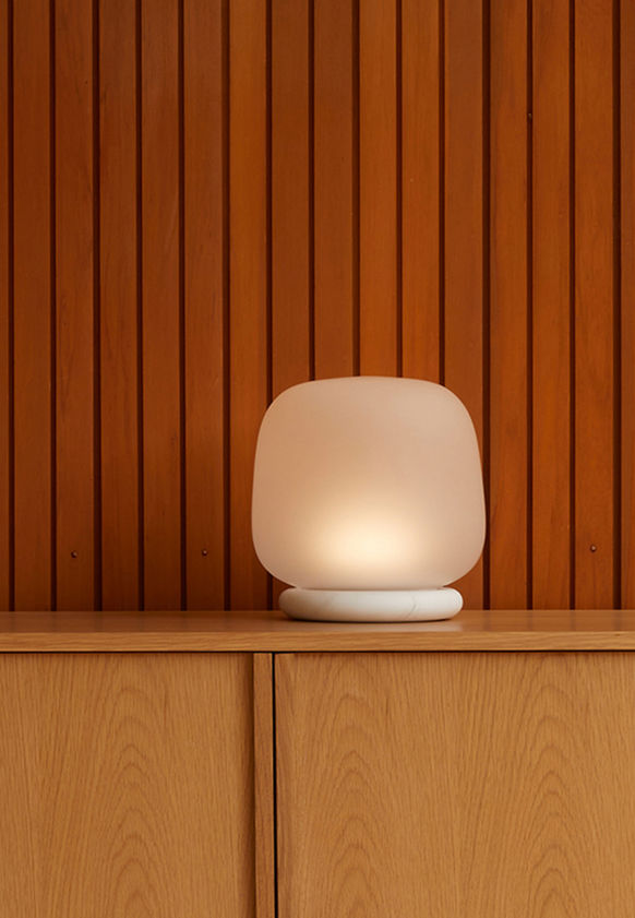 AB Table Lamp