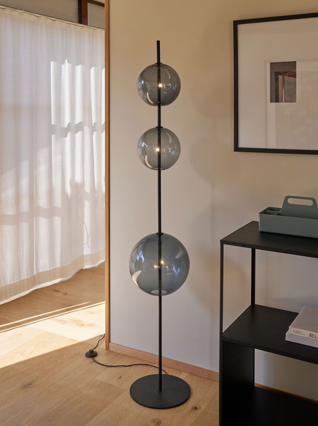 Point Floor Lamp Modular