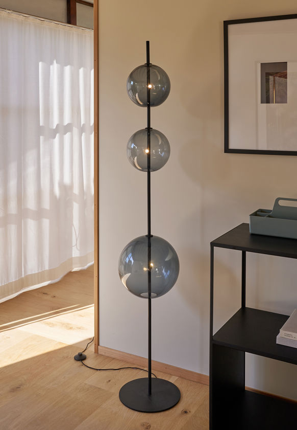 Point Floor Lamp Modular