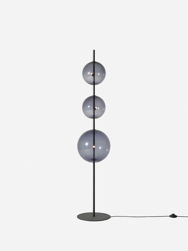 Point Floor Lamp Modular
