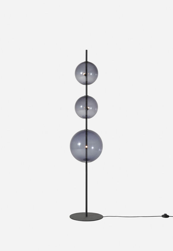 Point Floor Lamp Modular