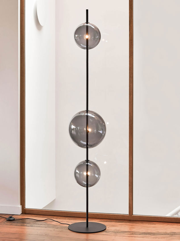 Point Floor Lamp Modular