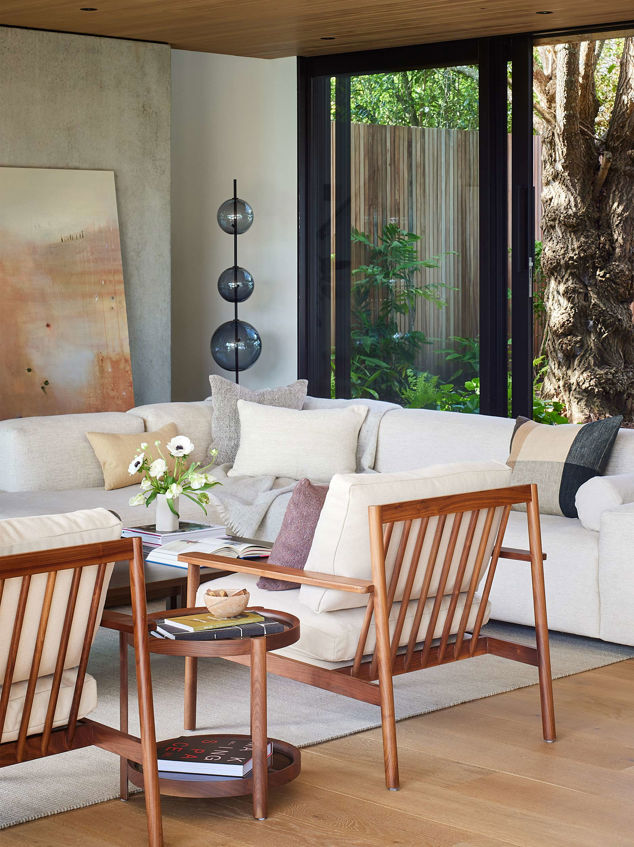 Point Floor Lamp Modular