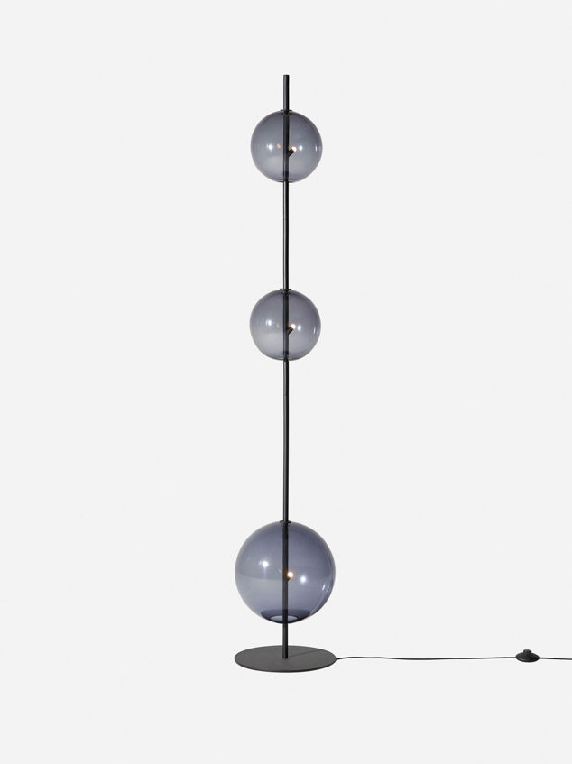 Point Floor Lamp Modular