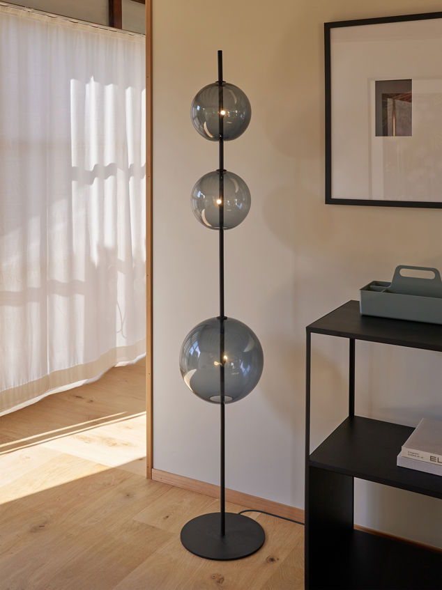Point Floor Lamp Modular