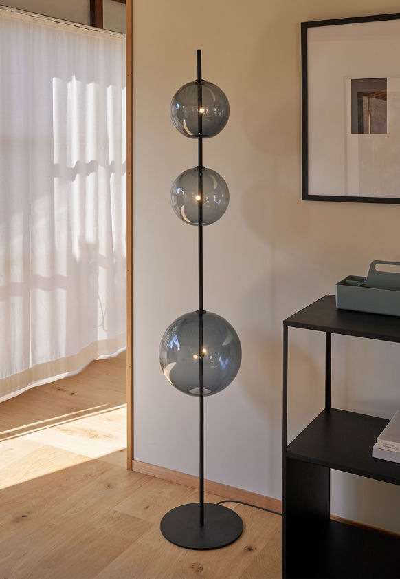 Point Floor Lamp Modular