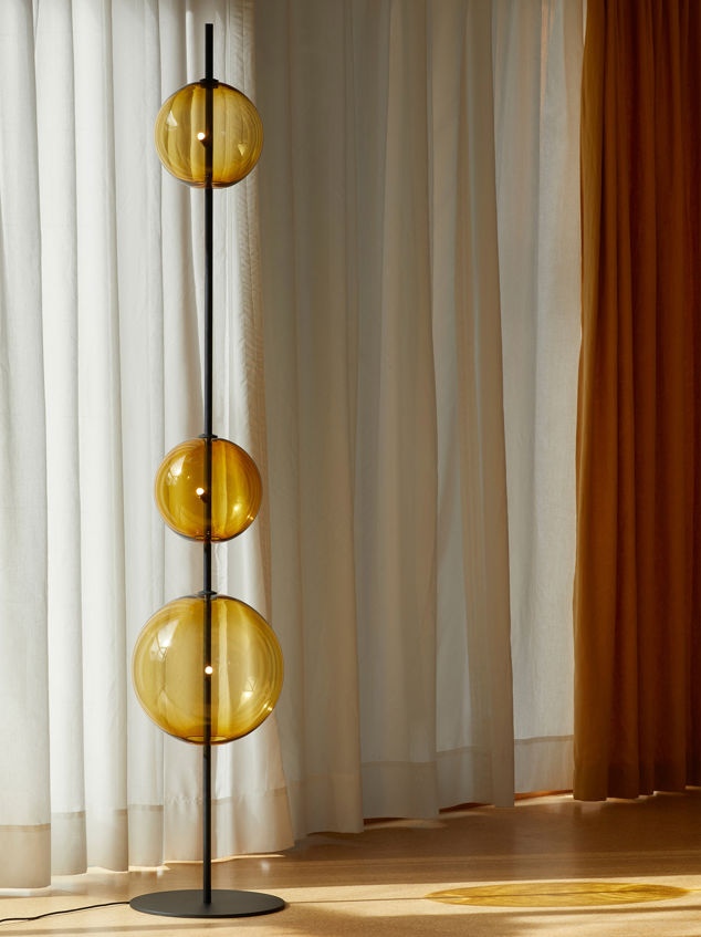 Point Floor Lamp Modular
