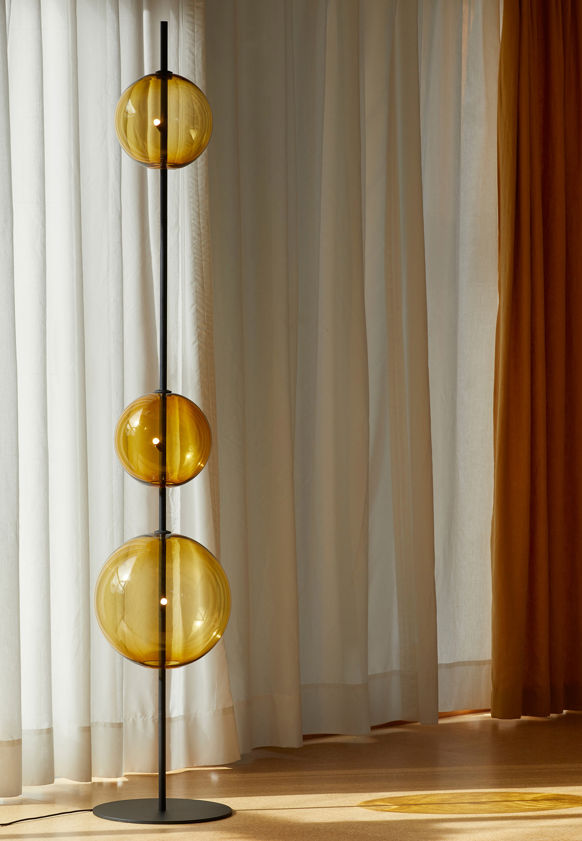 Point Floor Lamp Modular