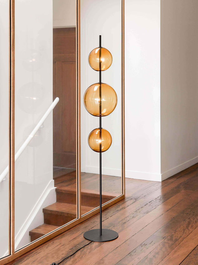 Point Floor Lamp Modular