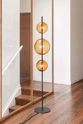 Point Floor Lamp Modular