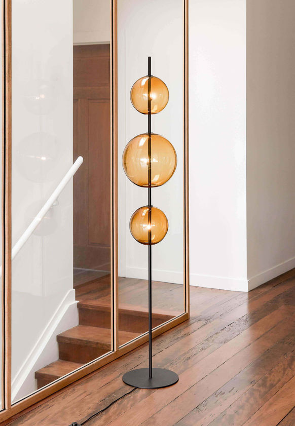 Point Floor Lamp Modular