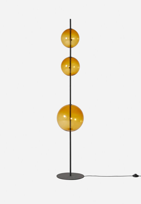 Point Floor Lamp Modular