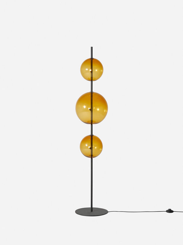 Point Floor Lamp Modular