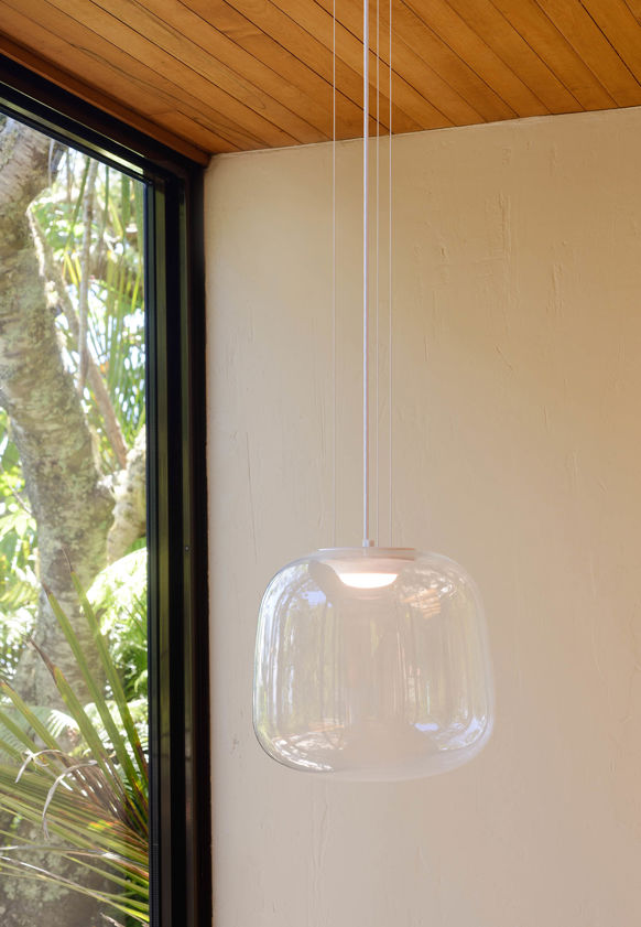 AB Pendant Light