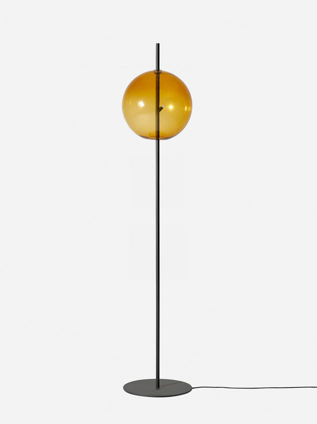 Point Floor Lamp