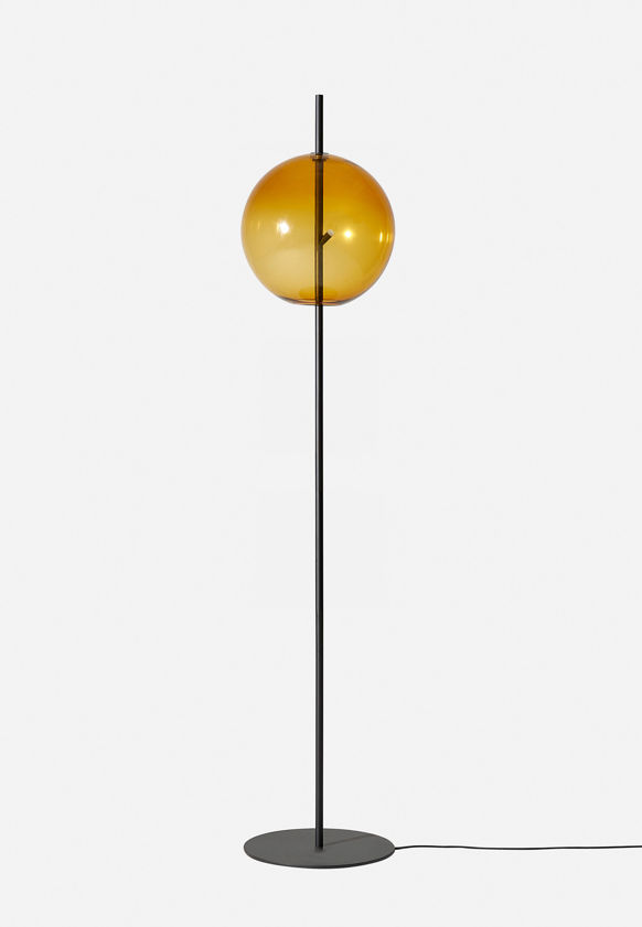 Point Floor Lamp