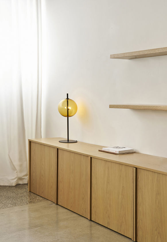 Point Table Lamp