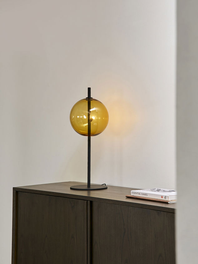 Point Table Lamp