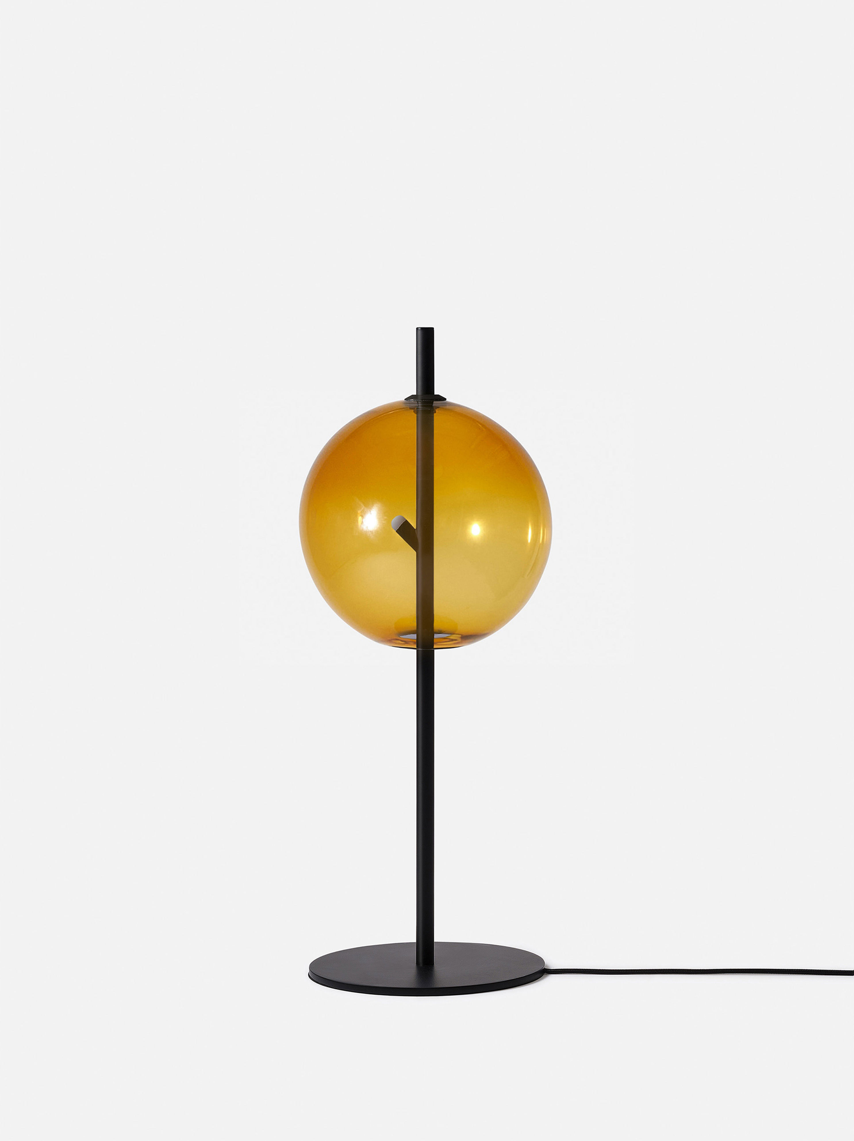 Point Table Lamp