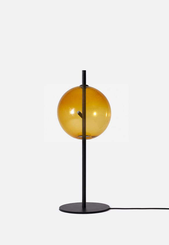 Point Table Lamp