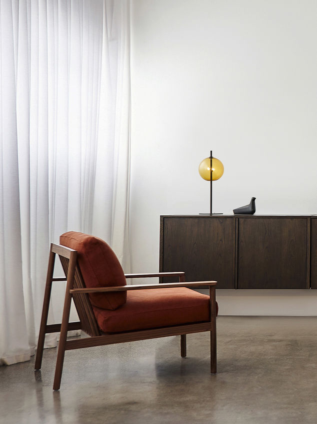 Point Table Lamp
