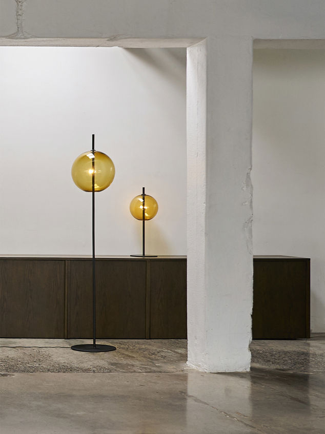 Point Table Lamp