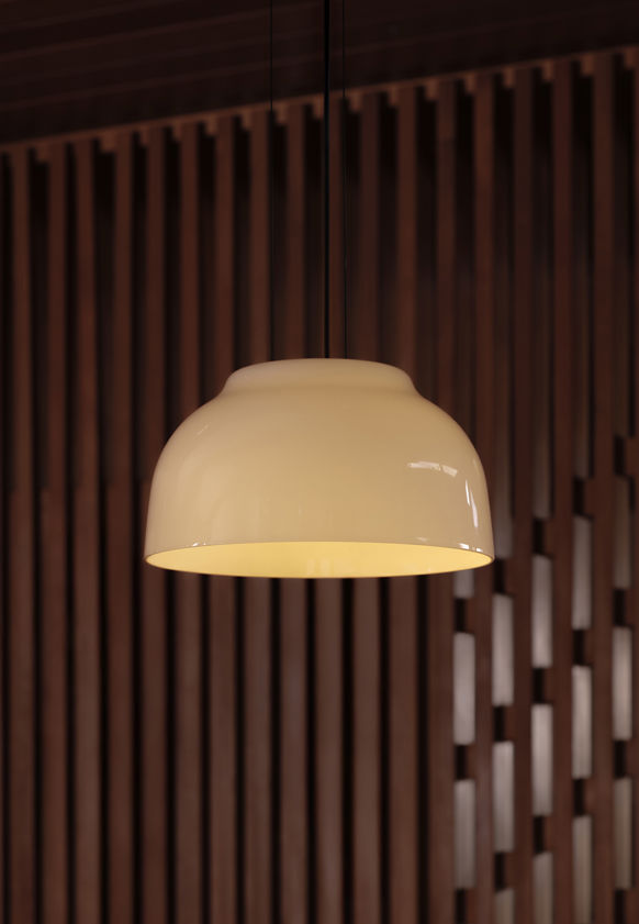 Port Pendant